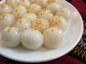 cach lam banh troi nuoc tuyet ngon 1